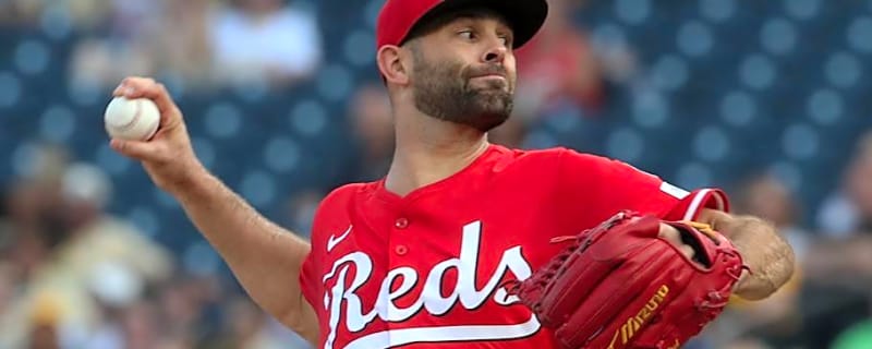 Rays Receive Shockingly Poor Grade for Signing Nick Martinez for $13 Million