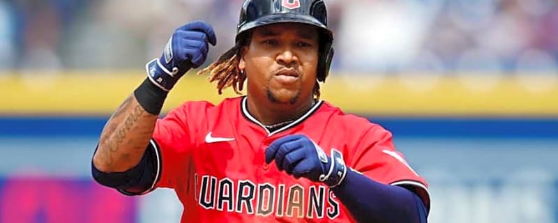 Guardians Duo Receives Strong All-Star Recognition In Voting Update