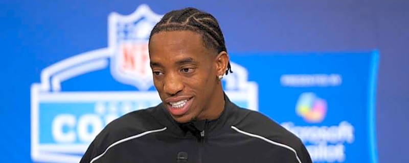 How Malik Muhammad Truly Learned From the Best During His Time With Texas