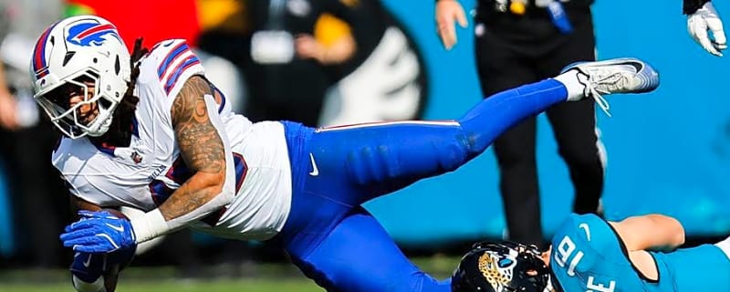 3 Remaining Free Agent LBs the Panthers Have to Consider Signing