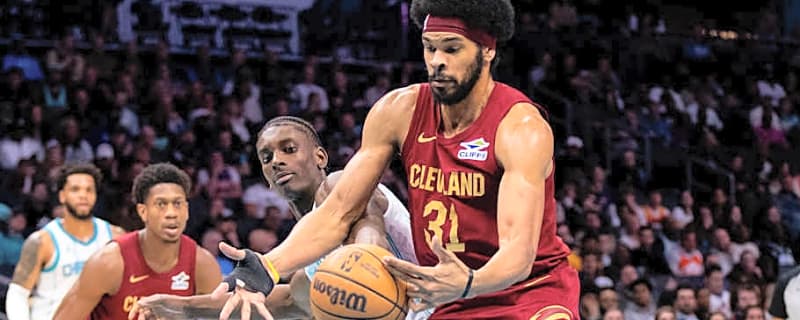 Jarrett Allen mock trade: Hornets finally get defensive anchor from Cavaliers