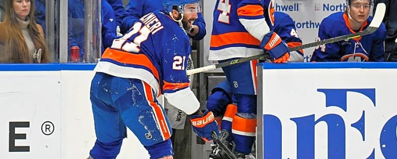 Why Kyle Palmieri Will Be Key for NY Islanders This Season