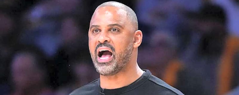 Rockets Could be Dealing with Lakers' 'Reinforcements' in Game 5