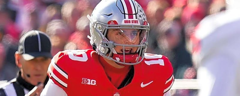 What Ohio State&#39;s win against Rutgers means for Julian Sayin&#39;s Heisman campaign