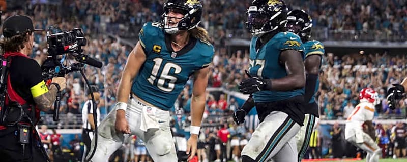 5 Bold Observations on Jaguars&#39; Monday Night Upset of Chiefs