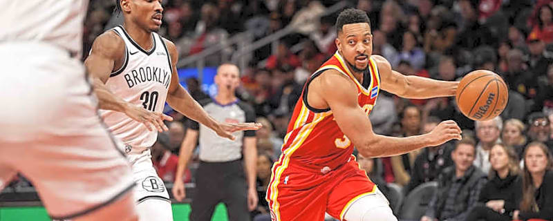 Final Score Picks and Predictions For Hawks vs Wizards