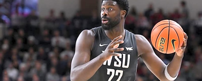 Chris Beard, Ole Miss Basketball Land Multiple Impactful Transfers in Portal Haul