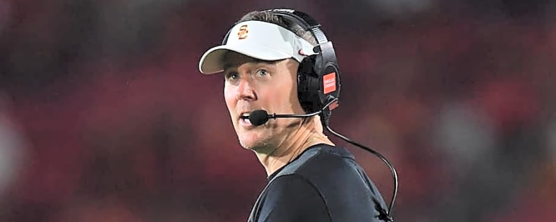 Lincoln Riley Reveals Changes in USC Trojans' Transfer Portal Strategy