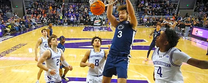 Penn State Basketball vs. Washington: Preview, Odds