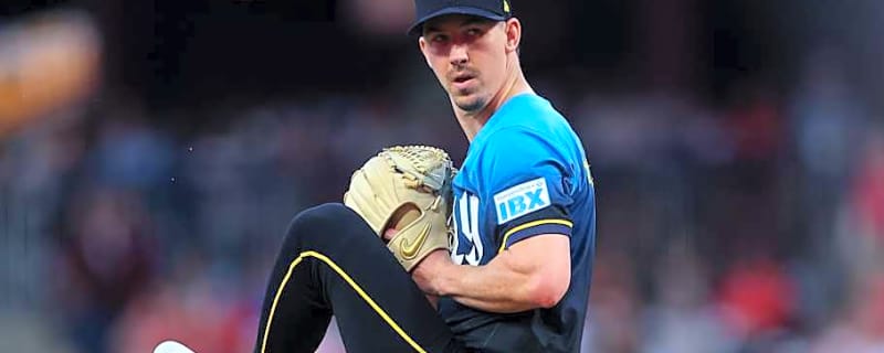 Walker Buehler Makes Case for Role With Phillies After Strong Debut