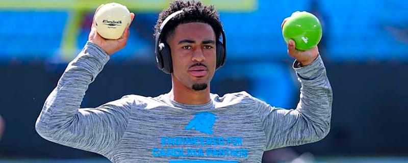 Analyst delivers blunt take on Bryce Young&#39;s Week 3 outing