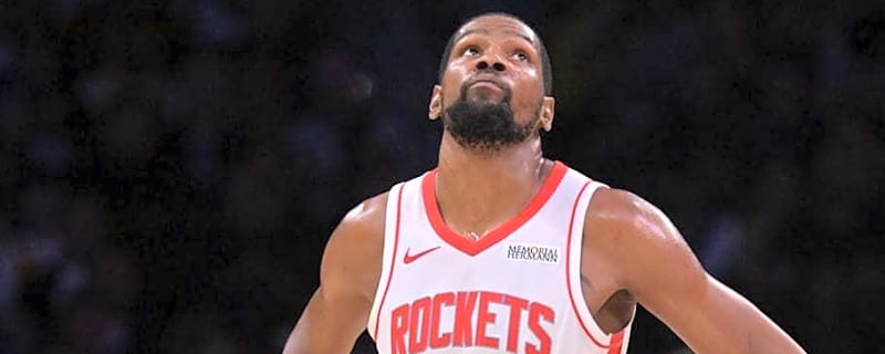 Suns Nearly Made Franchise-Changing Kevin Durant Trade to Timberwolves
