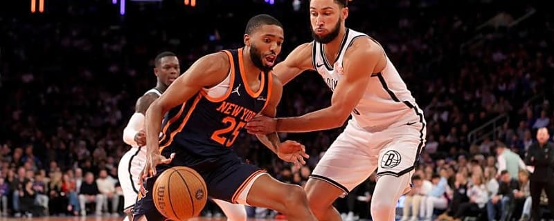 8 Best Free Agents Left for Knicks With Nick Richards Off the Board