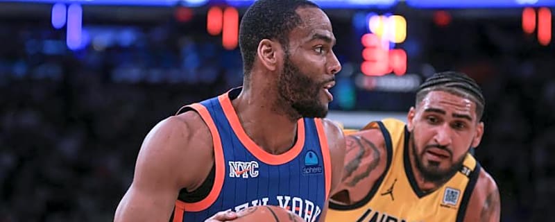 Knicks Could Consider Third Run With Veteran Guard