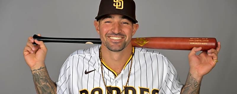 Padres Lineup vs Tigers: Nick Castellanos Starting, New Leadoff Hitter