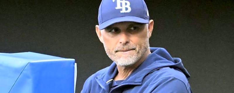 Breaking Down Whether or Not Rays Can Contend in Challenging AL East