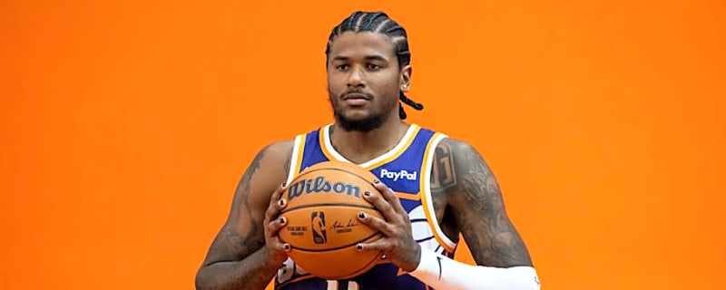 Jalen Green Turns Down Multi-Year Adidas Sneaker Deal