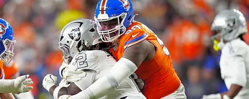 Buffalo Bills Free Agency Will Be 'Defensive-Focused' Per NFL Insider