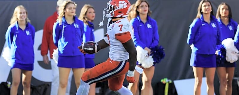 New Dallas Cowboys running back gets &#39;Marion Barber&#39; comparison