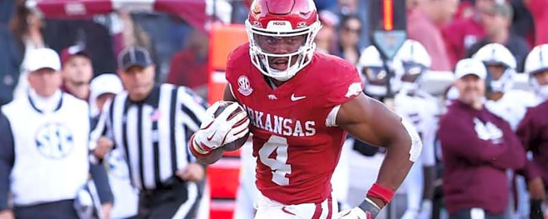 Broncos GM Sends Clear Signal on RB Plan Ahead of Draft