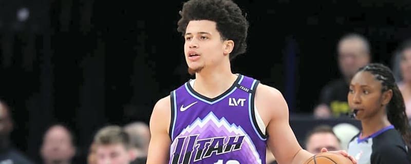 What Walter Clayton Jr. Said About His Trade From Utah Jazz