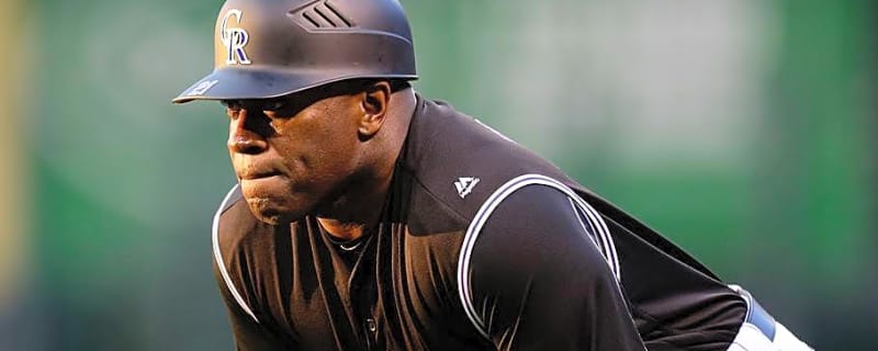 Former Rockies Star Now Managing In Women's Professional Baseball League