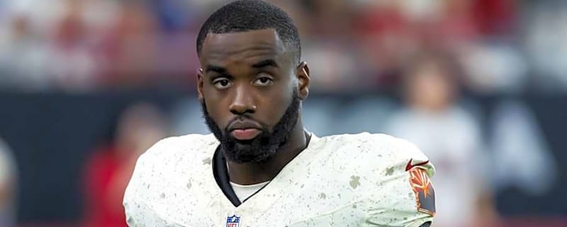 Cardinals RB Sends One Word Message on Potential Return