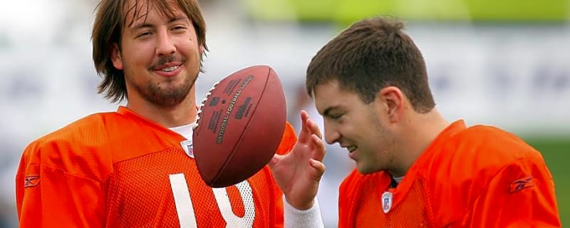 Ranking the Best Chicago Bears Backup QBs of the Super Bowl Era