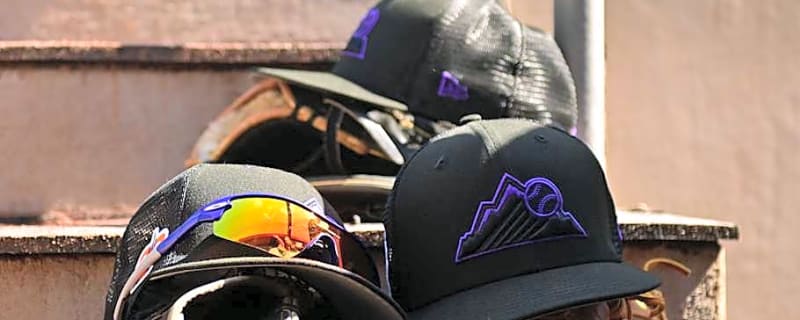 One Stat That Points to Rockies Slowly Turning Corner Under Paul DePodesta