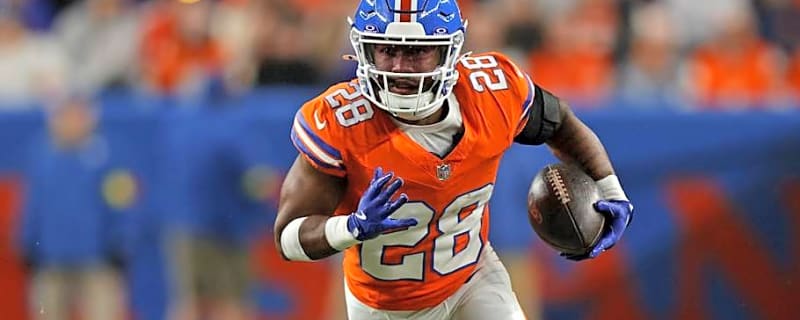 6 Broncos Vets Who Could Be Pushed Out by Draft Picks