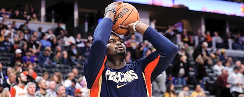 Pelicans&#39; Controversial Offseason Move Backfiring Early After 0-4 Start