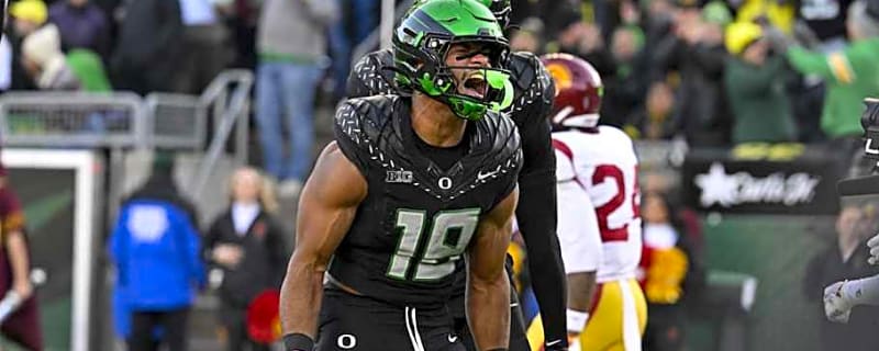 Eagles Can Find Next Dallas Goedert in 2026 NFL Draft