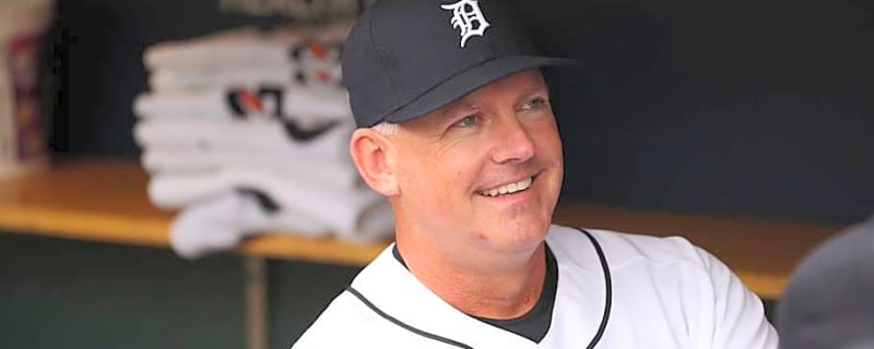 A.J. Hinch Reveals Which Tiger Detroit Missed Most Last Season