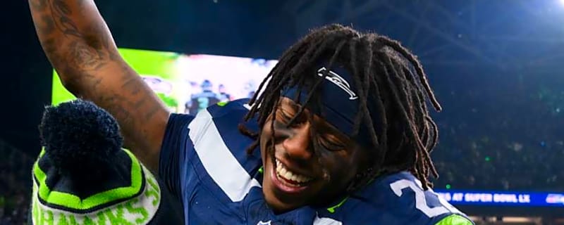 Seahawks Winners and Losers Through 24 Hours of Free Agency