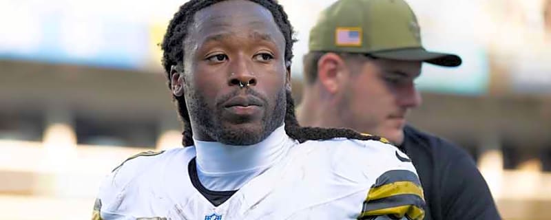 Alvin Kamara May Have Already Played His Final Game With Saints