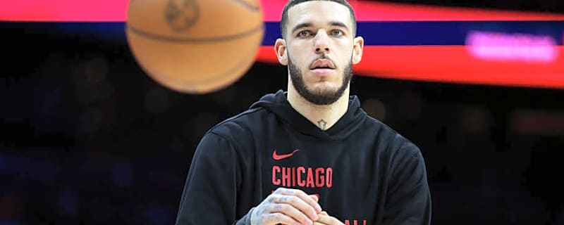 Lonzo Ball Shares Strong Expectation With Cleveland Cavaliers