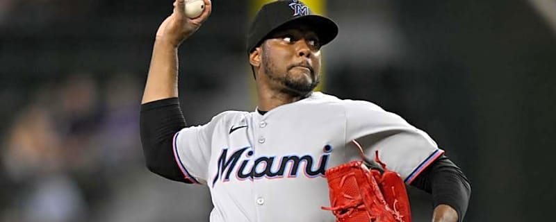 Former Marlins Pitcher Struggles to Find Stability in New Opportunities