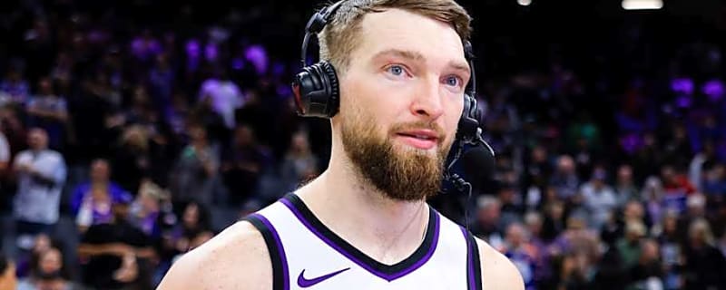 Report Sheds Light on Domantas Sabonis’ Trade Deadline Expectations