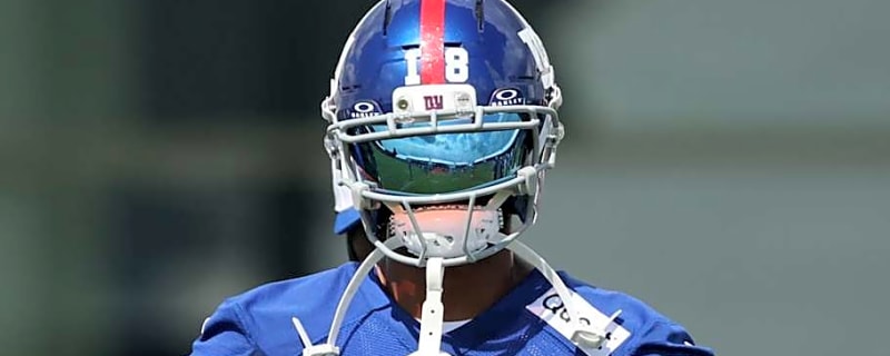Darius Slayton: NY Giants&#39; Offensive Breakout is Sustainable
