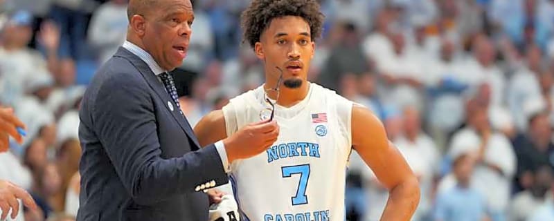 Hubert Davis Hints When Seth Trimble Returns