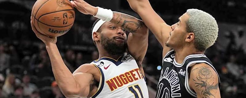 Nuggets Reportedly Tried to Sign New Knicks Forward