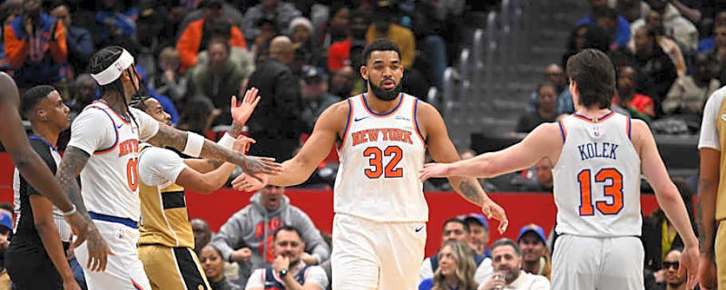Knicks Players to Monitor As Trade Deadline Draws Closer