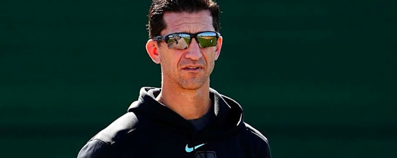 D-backs GM Isn't Worried About Concerning Offseason Trend