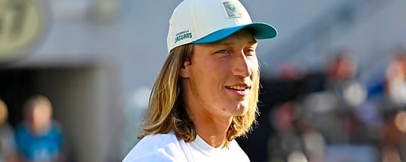 7 Jaguars Who Will Define the 2026 Season: Trevor Lawrence Sets the Tone