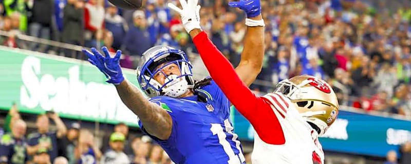 The 49ers must make this change to beat the Seattle Seahawks