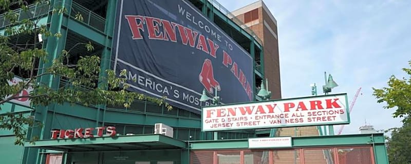 Red Sox Fans May Not Have To Wait Long To See 2-Time All-Star
