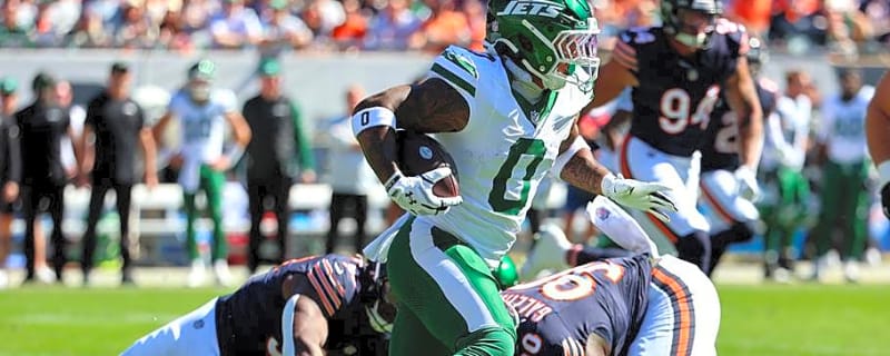 Why No-Name Chicago Bears Defense Can't Be Too Proud of Surge Just Yet