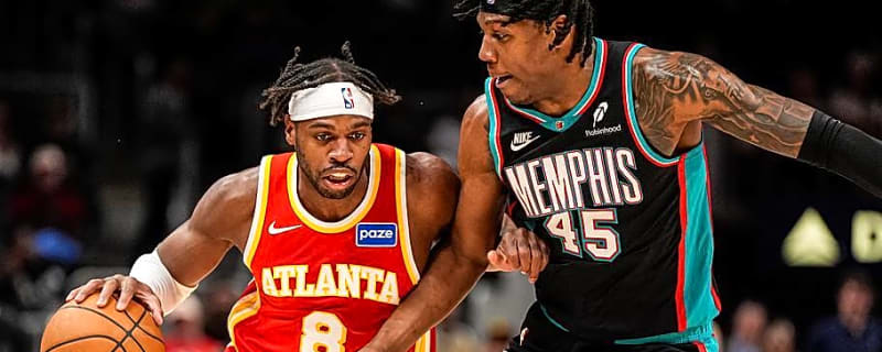 Atlanta Hawks vs Memphis Grizzlies: Preview, How to Watch, and Projected Starters For Today's Summer League Game