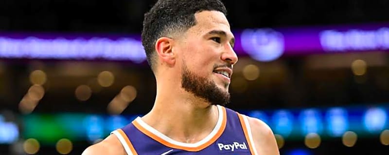 Suns Already Holding Key Edge Before Play-In Tournament