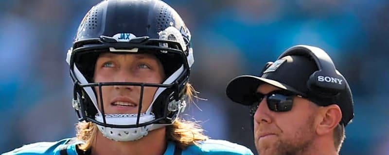 How Trevor Lawrence Was Impacted by the MVP Voting